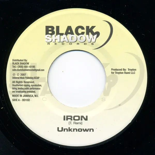 Unknown