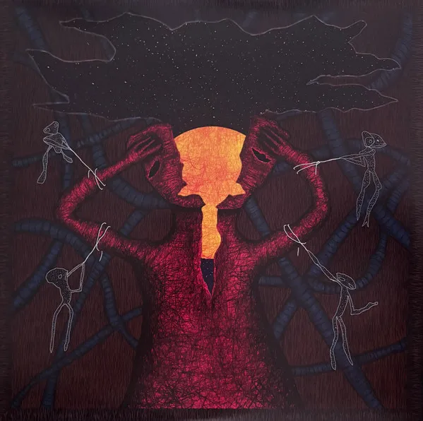 Divine Inner Tension