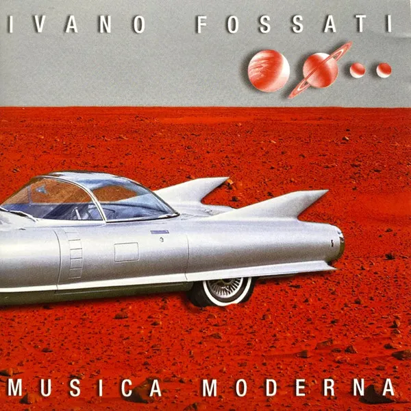 Musica Moderna