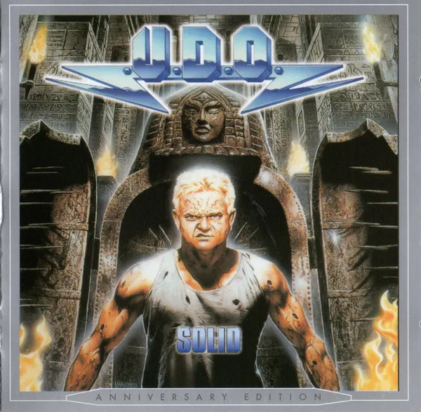 U.D.O.