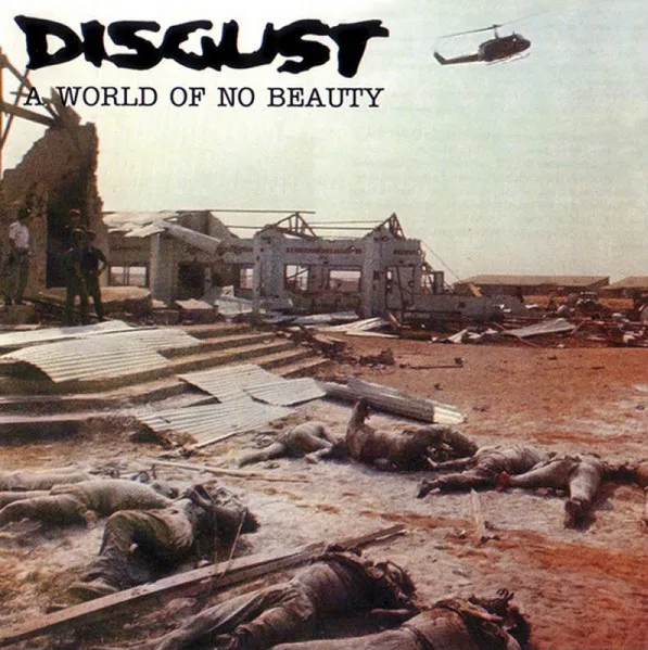 Disgust