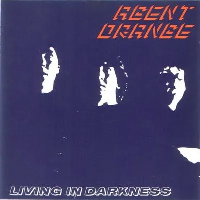 AGENT ORANGE