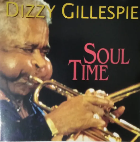 Soul Time