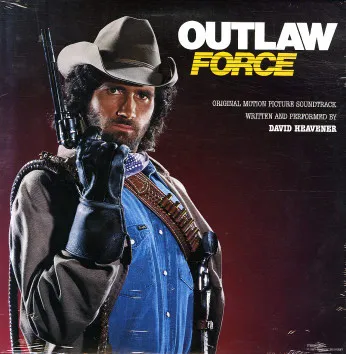 Outlaw Force
