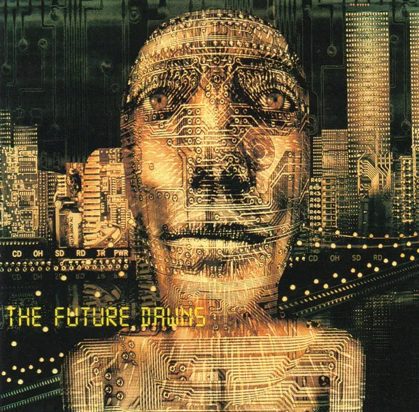 The Future Dawns