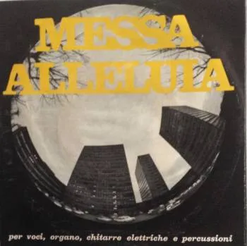 Messa Alleluia