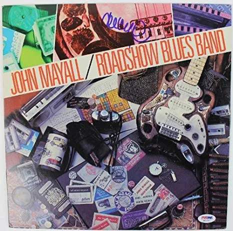 Roadshow Blues Band