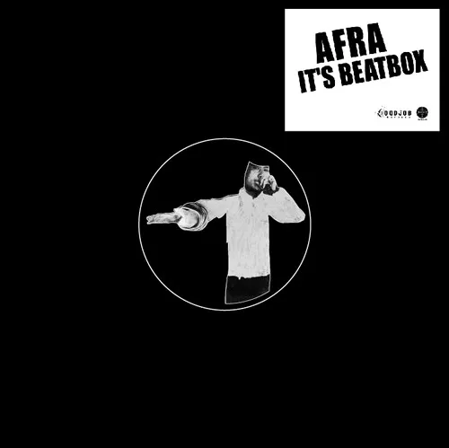 It's Beatbox