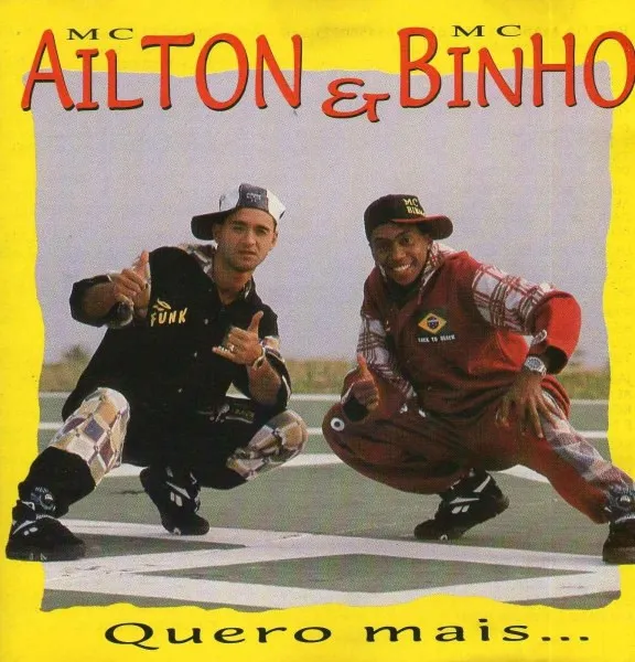 Quero Mais...