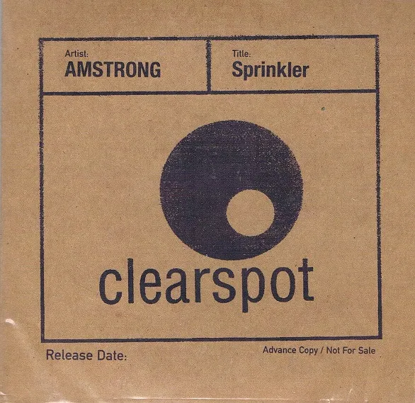Sprinkler