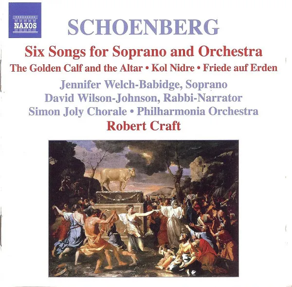 Choral Works