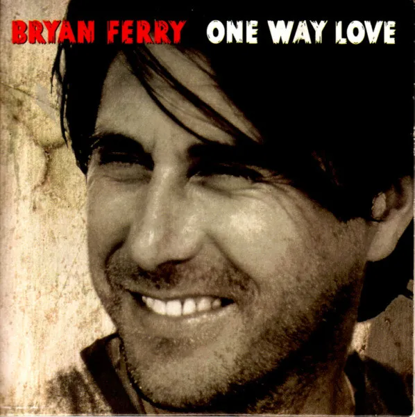 One Way Love