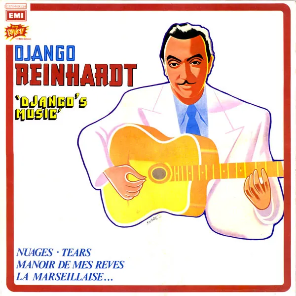 Django's Music