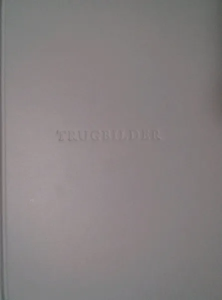 Trugbilder