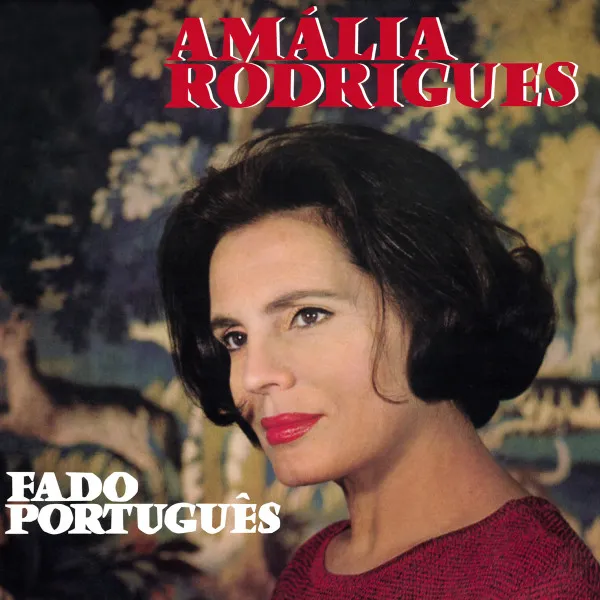 Amália Rodrigues