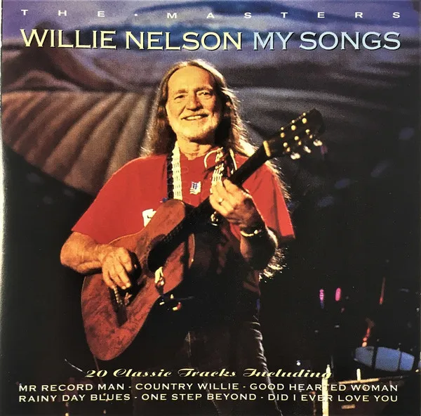 Willie Nelson