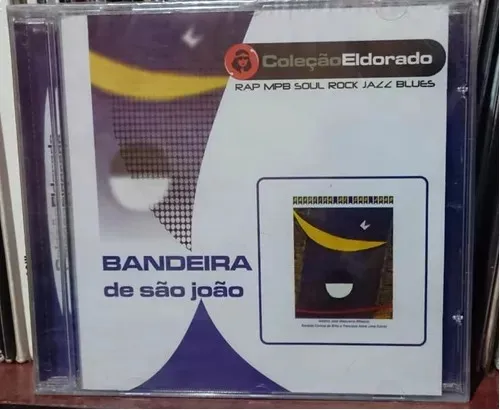 Bandeira De São João