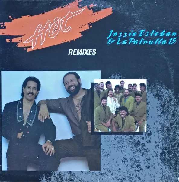 Hot! Remixes