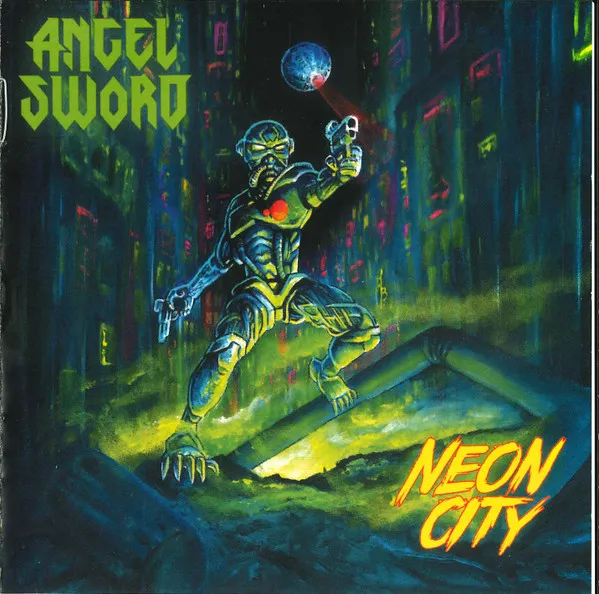 Neon City