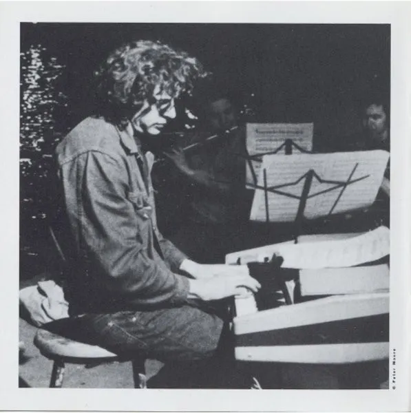 Two Pages; Contrary Motion; Music In Fifths; Music In Similar Motion