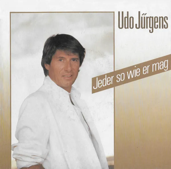 Jeder So Wie Er Mag