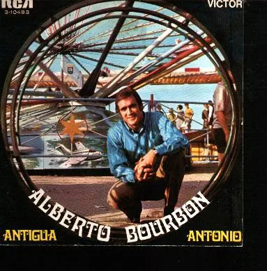 Antigua / Antonio