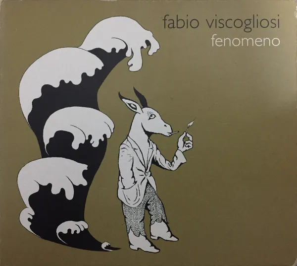 Fenomeno