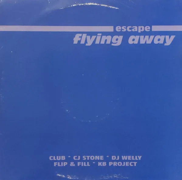 Flying Away