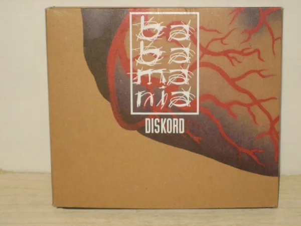Diskord