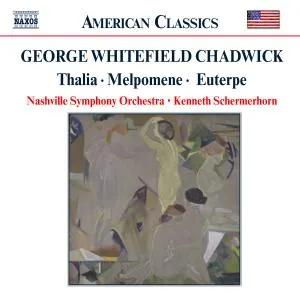 Thalia-Symphonic Works