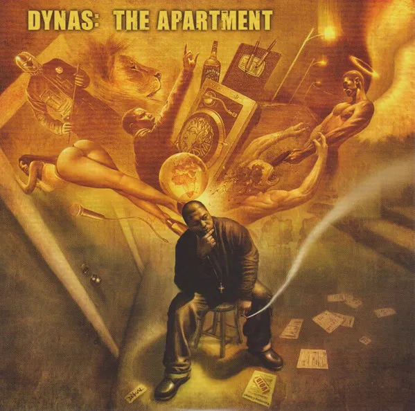 The Apartment