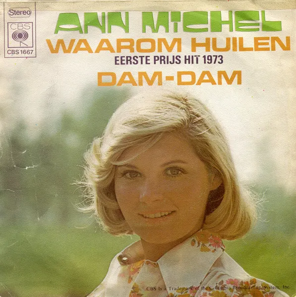 Waarom Huilen / Dam-Dam