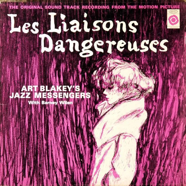 Les Liaisons Dangereuses