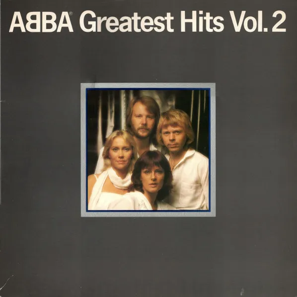 Greatest Hits Vol. 2