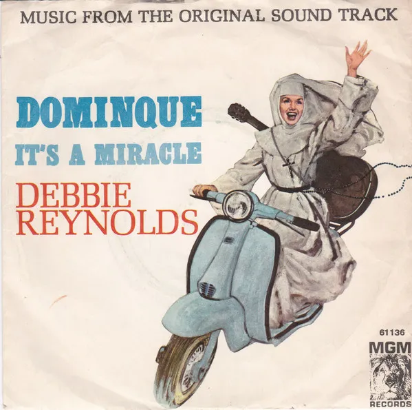 Dominique / It's A Miracle
