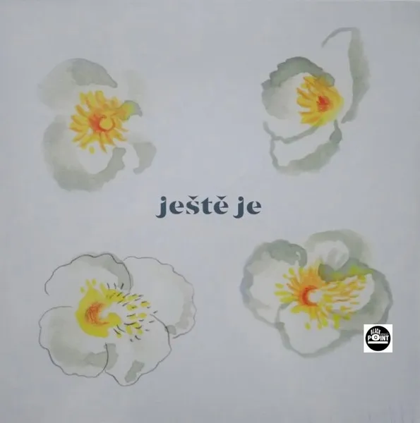 Ještě je