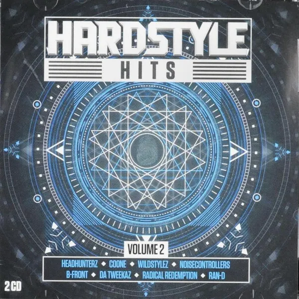Hardstyle Hits Vol. 2