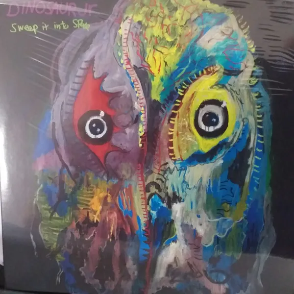 Dinosaur Jr.