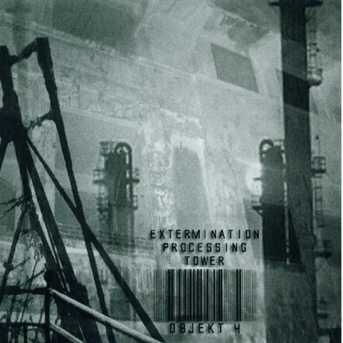 Extermination Processing Tower