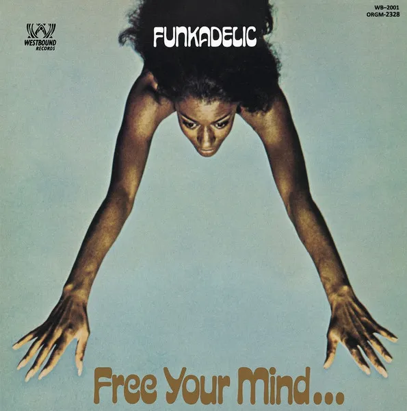 Free Your Mind and Your Ass Will Follow