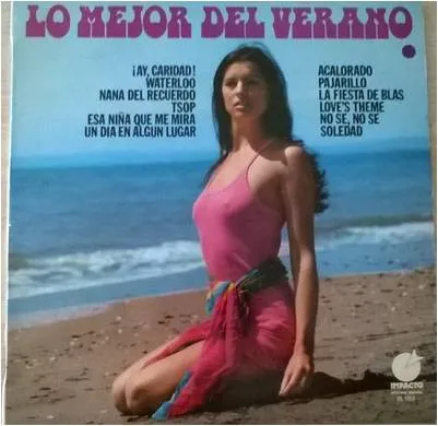 Lo Mejor Del Verano