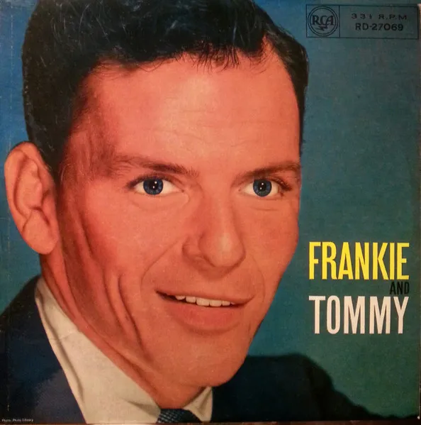 Frankie And Tommy