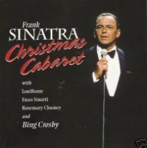 Christmas Cabaret