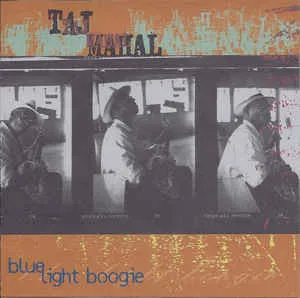Blue Light Boogie