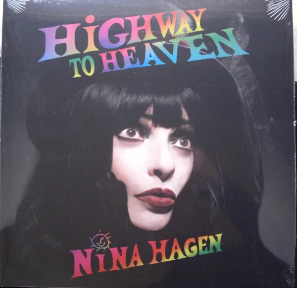 HIGHWAY TO HEAVEN (180g) (Black Vinyl)