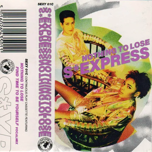 S'Express