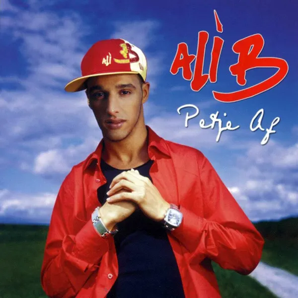 Petje Af