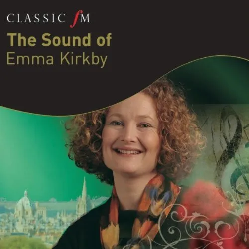Sound of Emma Kirkby