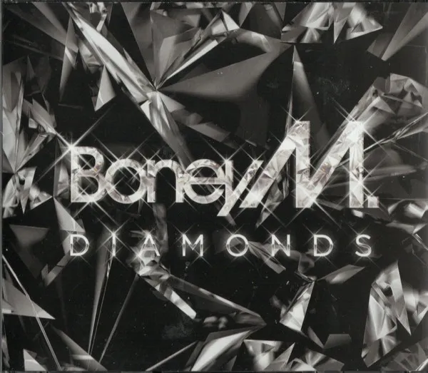 Diamonds (40th Anniversary Edition)
