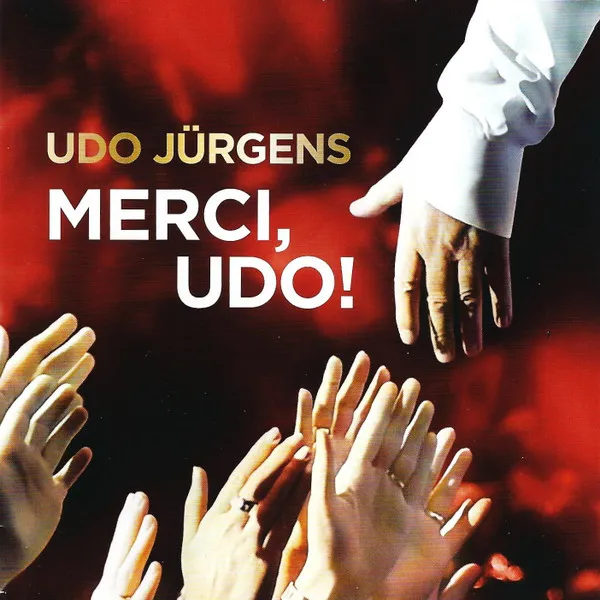 Udo Jürgens (1934-2014)